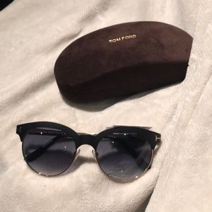 Tom Ford sunglasses authentic